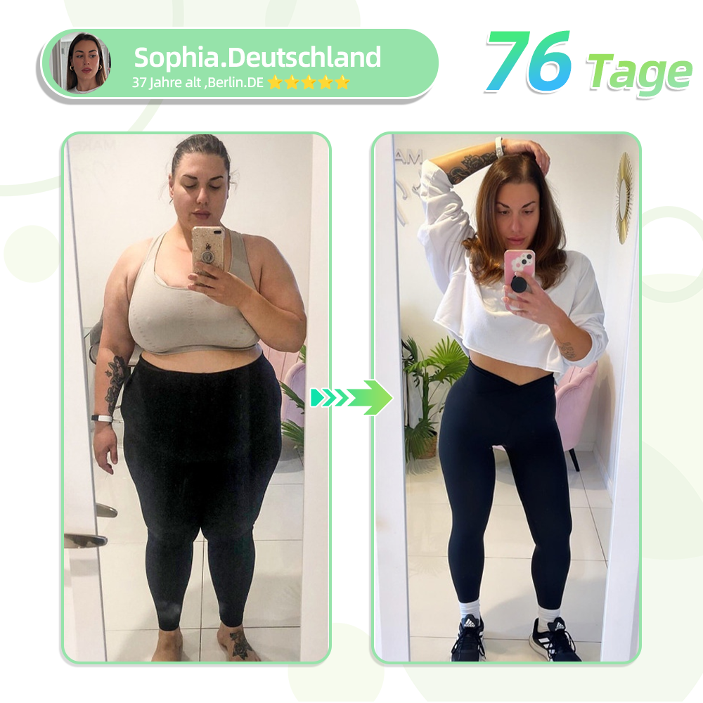 【Offiziell und authentisch】💉Oyikey™SMGT-GLP-1 Nano-Mikronadel-Pflaster(Schmerzfrei, lang anhaltend, gegen Diabetes, Fettleibigkeit und Herz-Kreislauf-Erkrankungen)