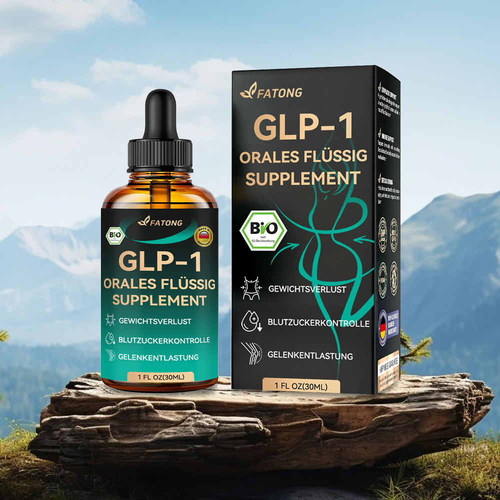 𝐄𝐧𝐭𝐰𝐢𝐜𝐤𝐞𝐥𝐭 𝐯𝐨𝐦 𝐔𝐧𝐢𝐯𝐞𝐫𝐬𝐢𝐭ä𝐭𝐬𝐤𝐥𝐢𝐧𝐢𝐤𝐮𝐦 𝐇𝐞𝐢𝐝𝐞𝐥𝐛𝐞𝐫𝐠 👩⚕️🥇| 𝑭𝑨𝑻𝑶𝑵𝑮® 𝑮𝑳𝑷-1 𝑶𝒓𝒂𝒍𝒆𝒔 𝑭𝒍ü𝒔𝒔𝒊𝒈 𝑺𝒖𝒑𝒑𝒍𝒆𝒎𝒆𝒏𝒕(Fettleibigkeit, Herz-Kreislauf-Erkrankungen, Diabetes, Schlafapnoe, Gelenkprobleme usw)