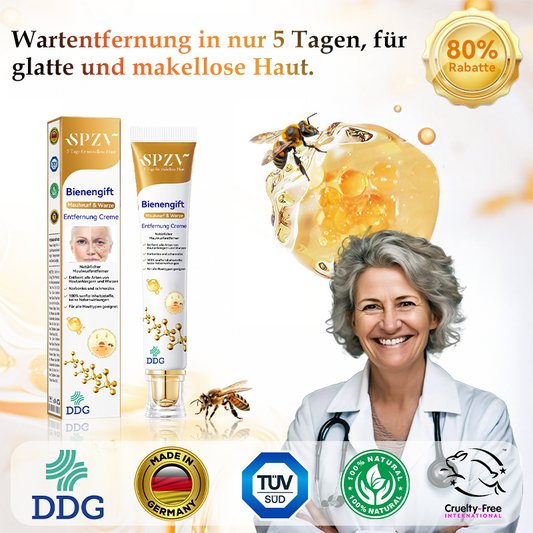 ✅[𝐎𝐟𝐟𝐢𝐳𝐢𝐞𝐥𝐥𝐞𝐫 𝐋𝐚𝐝𝐞𝐧]:5 Tage zu makelloser Haut 🎁 𝑺𝑷𝒁𝑽™𝑩𝒊𝒆𝒏𝒆𝒏𝒈𝒊𝒇𝒕 𝑴𝒂𝒖𝒍𝒘𝒖𝒓𝒇 & 𝑾𝒂𝒓𝒛𝒆 𝑬𝒏𝒕𝒇𝒆𝒓𝒏𝒖𝒏𝒈 𝑪𝒓𝒆𝒎𝒆 (𝐄𝐧𝐣𝐨𝐲 𝟑𝟎% 𝐨𝐟𝐟 𝐧𝐨𝐰! 𝐋𝐢𝐦𝐢𝐭𝐞𝐝 𝐭𝐢𝐦𝐞 𝐨𝐟𝐟𝐞𝐫!)