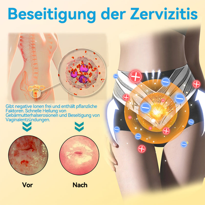 【Offizieller Shop✅】𝐂𝐎𝐋𝐎𝐑𝐈𝐕𝐄𝐑™ Advanced Titanium Shaping Shorts mit Selbstheiz-Turmalintherapie