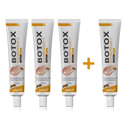 ✅𝐌𝐚𝐫𝐤𝐞𝐧𝐬𝐡𝐨𝐩 : 𝐒𝐩𝐳𝐯™ 👩‍⚕️🥇Botox Bienengift Faltencreme (🔥50% Rabatt für begrenzte Zeit!)