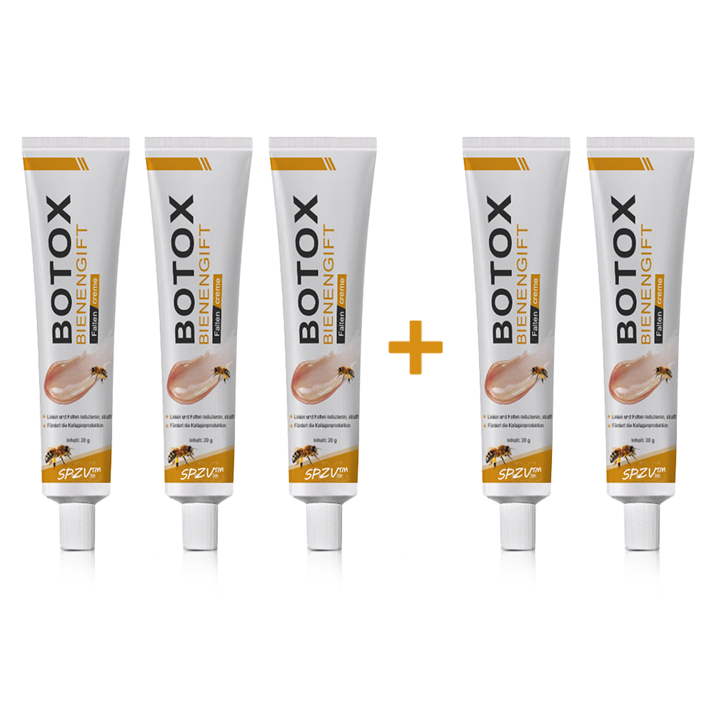 ✅𝐌𝐚𝐫𝐤𝐞𝐧𝐬𝐡𝐨𝐩 : 𝐒𝐩𝐳𝐯™ 👩‍⚕️🥇Botox Bienengift Faltencreme (🔥50% Rabatt für begrenzte Zeit!)