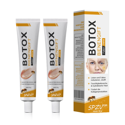 ✅𝐌𝐚𝐫𝐤𝐞𝐧𝐬𝐡𝐨𝐩 : 𝐒𝐩𝐳𝐯™ 👩‍⚕️🥇Botox Bienengift Faltencreme (🔥50% Rabatt für begrenzte Zeit!)