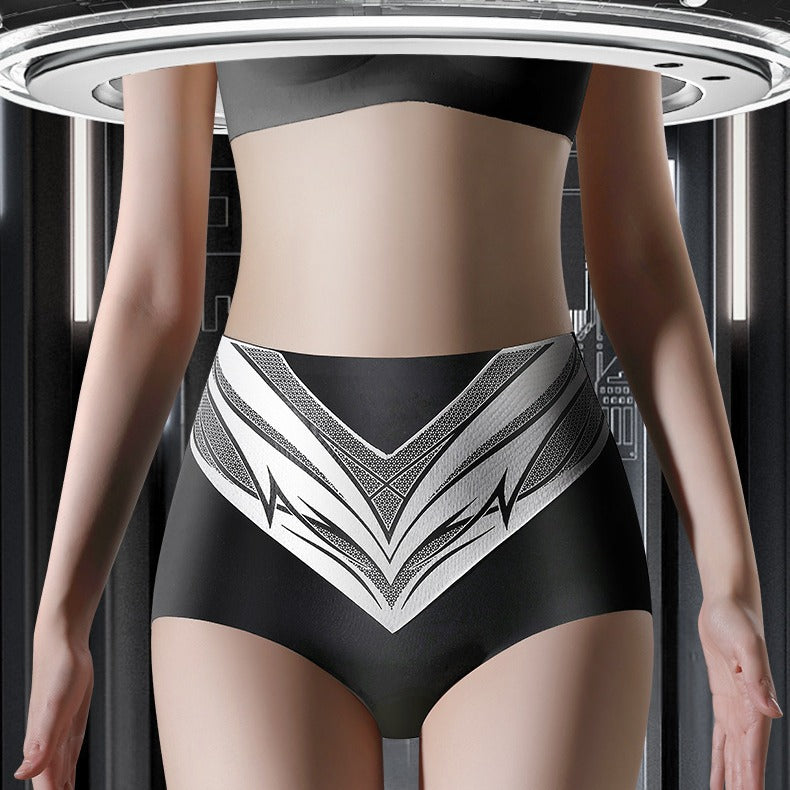 【Offizieller Shop✅】𝐂𝐎𝐋𝐎𝐑𝐈𝐕𝐄𝐑™ Advanced Titanium Shaping Shorts mit Selbstheiz-Turmalintherapie