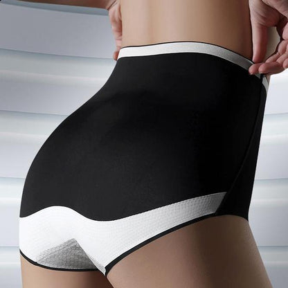 【Offizieller Shop✅】𝐂𝐎𝐋𝐎𝐑𝐈𝐕𝐄𝐑™ Advanced Titanium Shaping Shorts mit Selbstheiz-Turmalintherapie